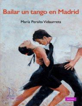 Bailar un tango en Madrid