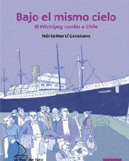 Bajo el mismo cielo