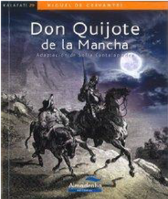 Don Quijote de la Mancha