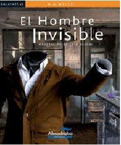 El Hombre invisible