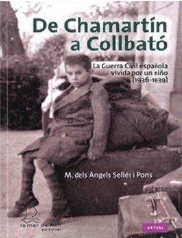 De Chamartín a Collbató