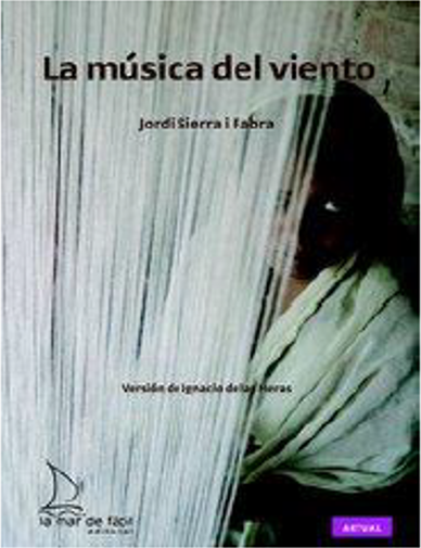 La música del viento
