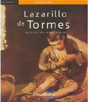 Lazarillo de Tormes