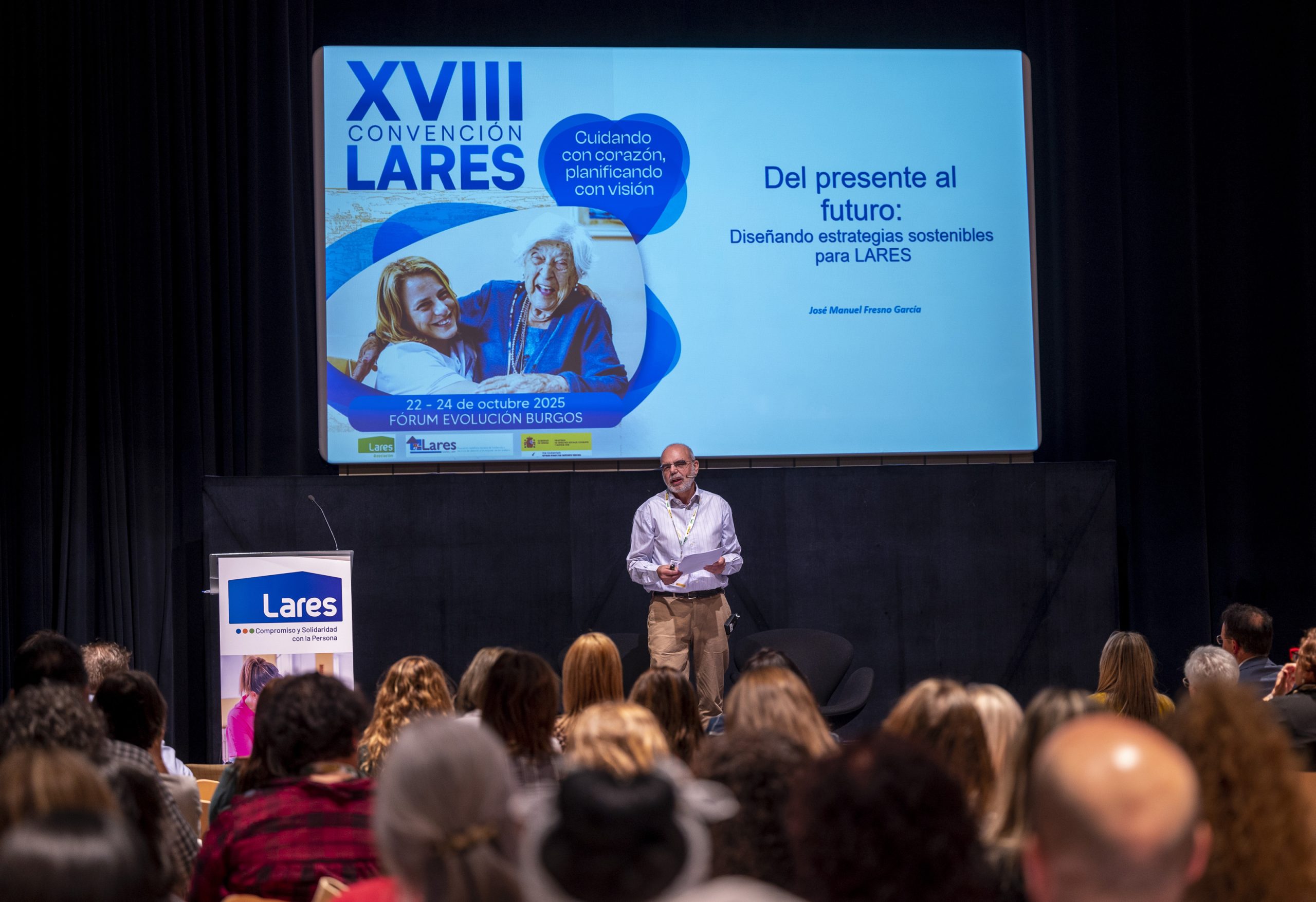 XVIII Convención Lares (2)